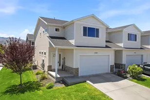 4382 E Caspian Ct, Eagle Mountain, UT 84005 - Photo 1