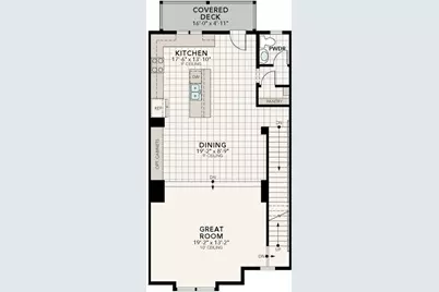 11356 S Watercourse Rd W #396, South Jordan, UT 84009 - Photo 4