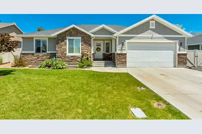 227 E 610 S, Santaquin, UT 84655 - Photo 1