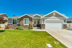 227 E 610 S, Santaquin, UT 84655 - Photo 1