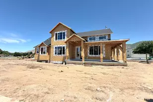 763 E 800 S, Springville, UT 84663 - Photo 2