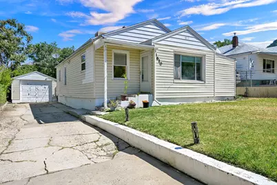 1610 E 22nd St S, Ogden, UT 84401 - Photo 4