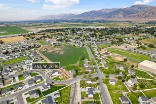 585 W 20 N, Hyrum, UT 84319 - Photo 40