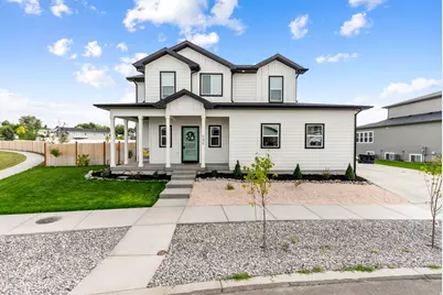 585 W 20 N, Hyrum, UT 84319 - Photo 2