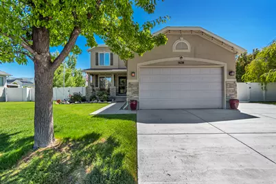 5638 Lighthouse Ln, Stansbury Park, UT 84074 - Photo 2