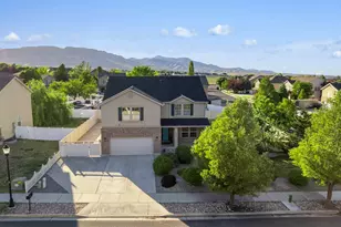 6752 W Gina Rd, Herriman, UT 84096 - Photo 4