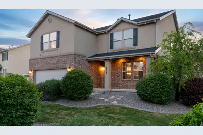 6752 W Gina Rd, Herriman, UT 84096 - Photo 2
