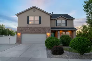 6752 W Gina Rd, Herriman, UT 84096 - Photo 1