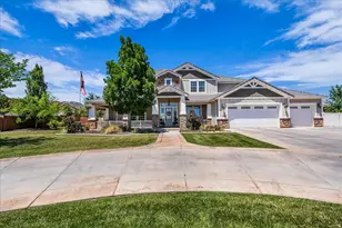 2443 E 2450 S, Saint George, UT 84790 - Photo 1