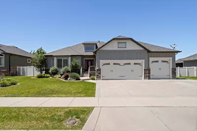 7459 S 1075 E, South Weber, UT 84405 - Photo 1