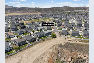 4693 E Silver Ridge Rd, Eagle Mountain, UT 84005 - Photo 36