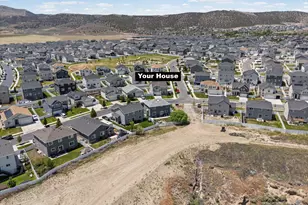 4693 E Silver Ridge Rd, Eagle Mountain, UT 84005 - Photo 36