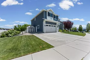 4693 E Silver Ridge Rd, Eagle Mountain, UT 84005 - Photo 34