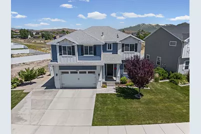4693 E Silver Ridge Rd, Eagle Mountain, UT 84005 - Photo 32