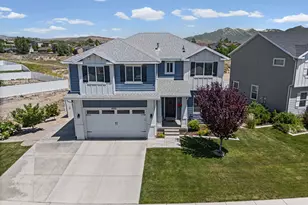 4693 E Silver Ridge Rd, Eagle Mountain, UT 84005 - Photo 32