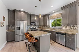 4693 E Silver Ridge Rd, Eagle Mountain, UT 84005 - Photo 4