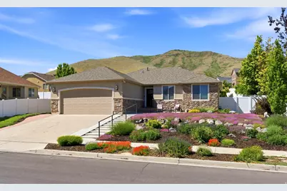 5567 W Morning Light Dr, Herriman, UT 84096 - Photo 34