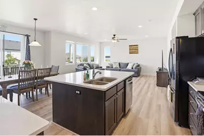 4642 W Birkdale Dr S, Herriman, UT 84096 - Photo 18