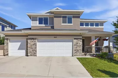 4642 W Birkdale Dr S, Herriman, UT 84096 - Photo 2