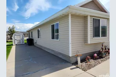 2793 S Millard Cv, Magna, UT 84044 - Photo 2