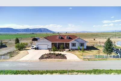 795 E 2500 N, Manti, UT 84642 - Photo 1
