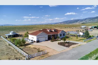 795 E 2500 N, Manti, UT 84642 - Photo 2