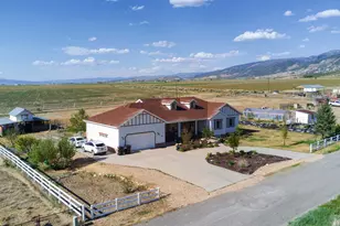 795 E 2500 N, Manti, UT 84642 - Photo 2