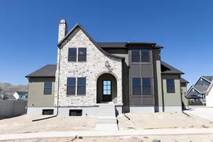 847 S Ensign Dr, Saratoga Springs, UT 84045 - Photo 1