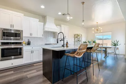 1875 E Honeycomb Dr, Saint George, UT 84790 - Photo 8