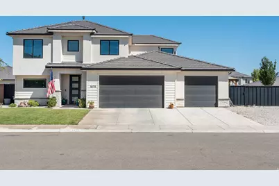1875 E Honeycomb Dr, Saint George, UT 84790 - Photo 38