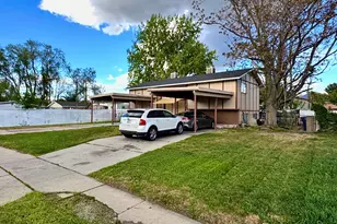 3183 S 1855 W, West Valley, UT 84119 - Photo 2
