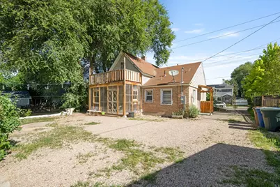 1014 E 2700 S, Salt Lake City, UT 84106 - Photo 4