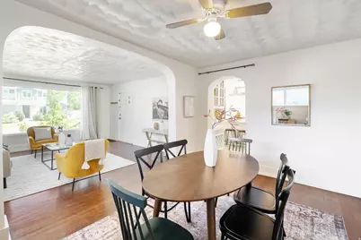 1014 E 2700 S, Salt Lake City, UT 84106 - Photo 12