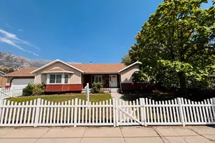 148 N 300 E, Pleasant Grove, UT 84062 - Photo 2