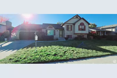 10248 S Buttercup Dr E, Sandy, UT 84092 - Photo 1