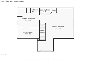 2370 S Fowler Ave E, Ogden, UT 84401 - Photo 44