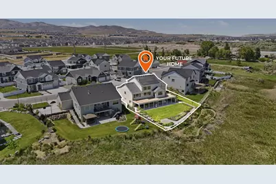 866 N Pearl Dr, Lehi, UT 84048 - Photo 26