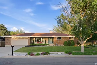 4615 S Balsam Ave W, Taylorsville, UT 84123 - Photo 1