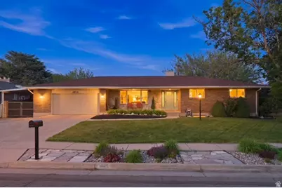 4615 S Balsam Ave W, Taylorsville, UT 84123 - Photo 2