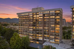 241 N Vine St W, Salt Lake City, UT 84103 - Photo 1