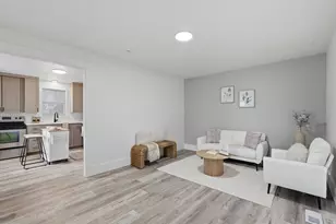 3856 Grandview Dr, Ogden, UT 84403 - Photo 2