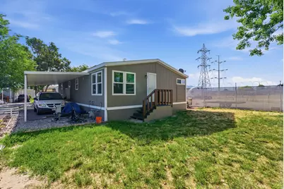 2930 S 2500 W #32, West Valley, UT 84119 - Photo 1