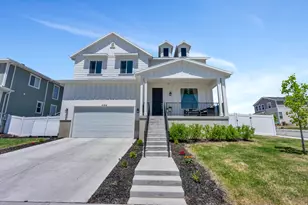 7102 W Kelsey Peak Ln, West Jordan, UT 84081 - Photo 2