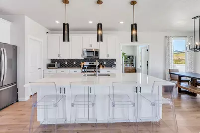 7102 W Kelsey Peak Ln #181, West Jordan, UT 84081 - Photo 10