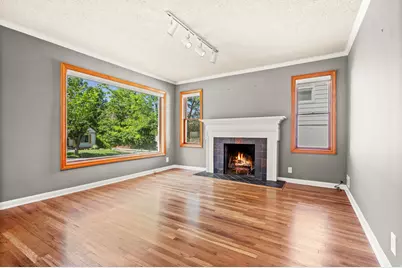 2529 E Redondo Ave, Salt Lake City, UT 84108 - Photo 4