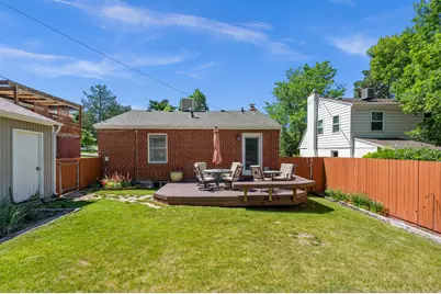 2529 E Redondo Ave, Salt Lake City, UT 84108 - Photo 24