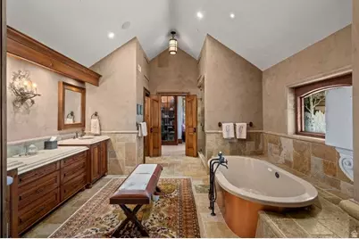1943 N Wolf Creek Ranch Rd #12, Heber City, UT 84032 - Photo 52