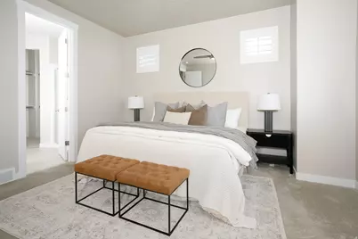 2477 N Hooded Crane Cir, Clinton, UT 84015 - Photo 8