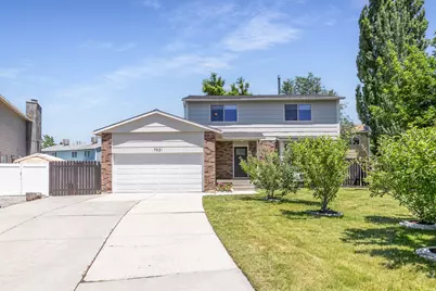 7931 S Norwood Rd, Cottonwood Heights, UT 84121 - Photo 2