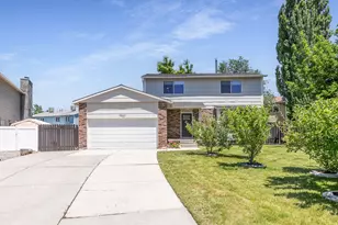 7931 S Norwood Rd, Cottonwood Heights, UT 84121 - Photo 2
